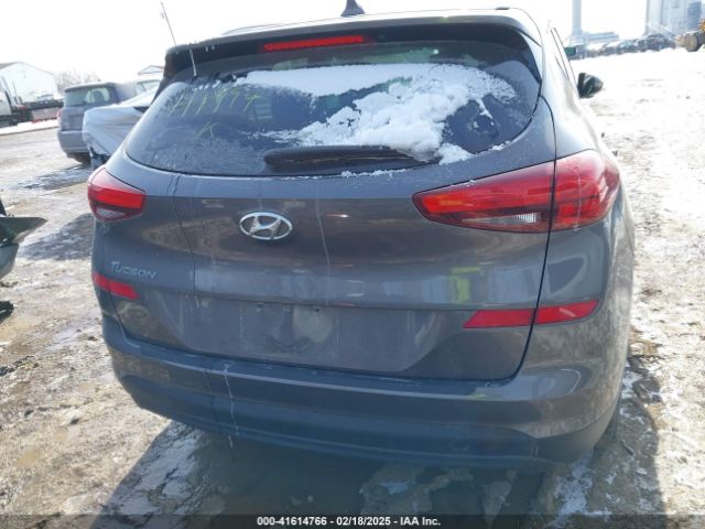 KM8J33A40LU111994 Hyundai Tucson Value