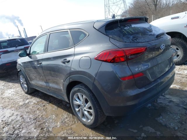 KM8J33A40LU111994 Hyundai Tucson Value
