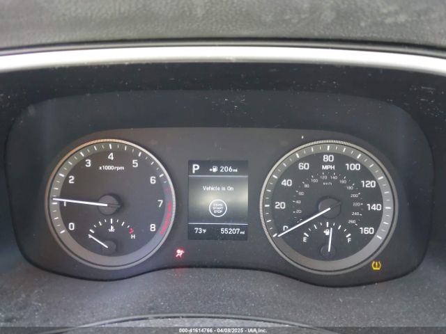 KM8J33A40LU111994 Hyundai Tucson Value