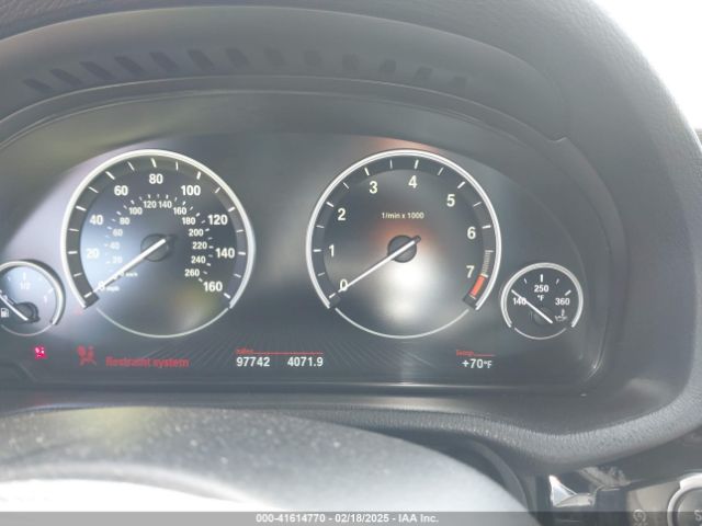 2017 BMW X3 5UXWZ7C36H0X39060 Photo 6