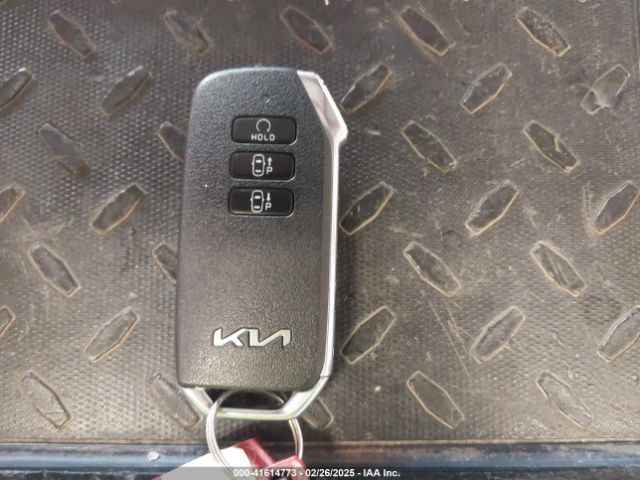 KNDC44LA1N5031801 KIA EV6