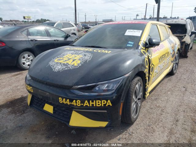 KNDC44LA1N5031801 KIA EV6
