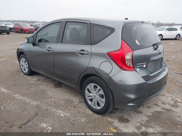 3N1CE2CP6JL357709 Nissan Versa Note S