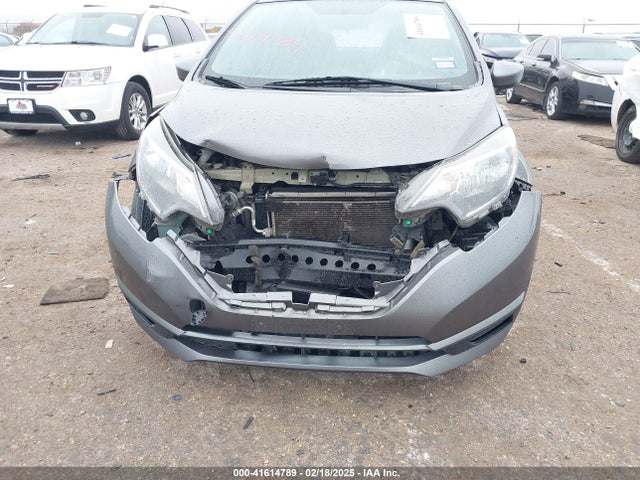3N1CE2CP6JL357709 Nissan Versa Note S