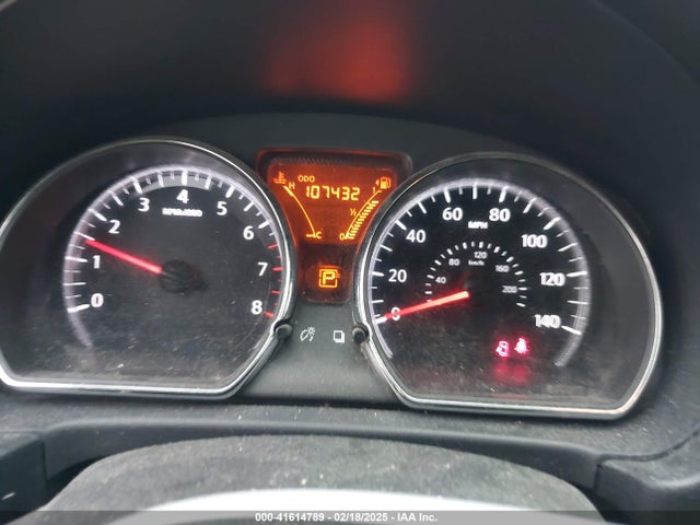 3N1CE2CP6JL357709 Nissan Versa Note S