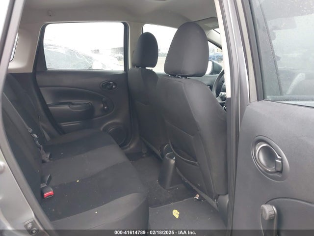 3N1CE2CP6JL357709 Nissan Versa Note S
