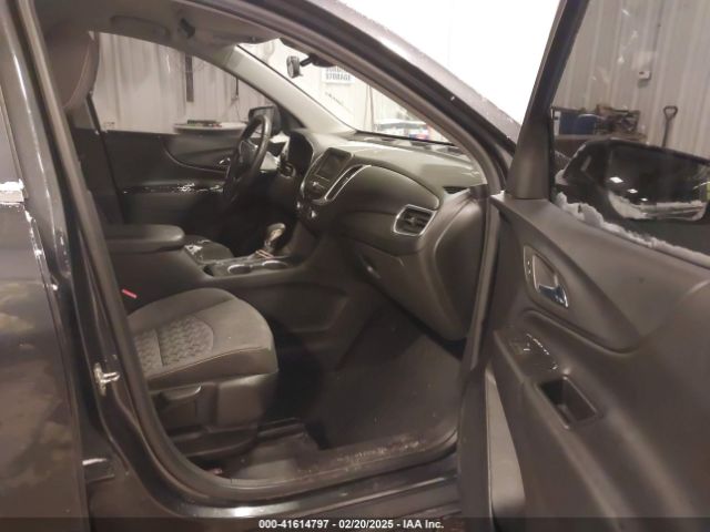 2022 CHEVROLET EQUINOX 3GNAXKEV2NS178306 Photo 4