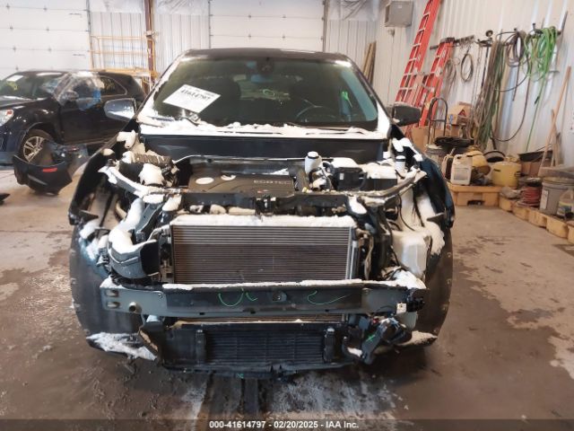 2022 CHEVROLET EQUINOX 3GNAXKEV2NS178306 Photo 5