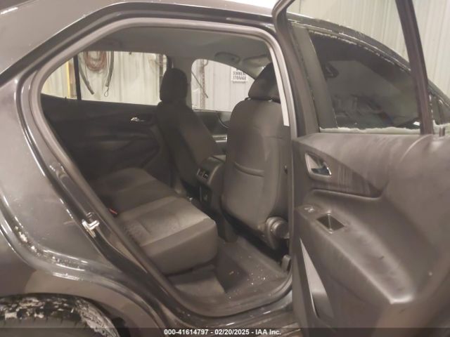 2022 CHEVROLET EQUINOX 3GNAXKEV2NS178306 Photo 7