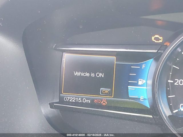 1FM5K8GT9JGC72517 Ford EXPLORER SPORT