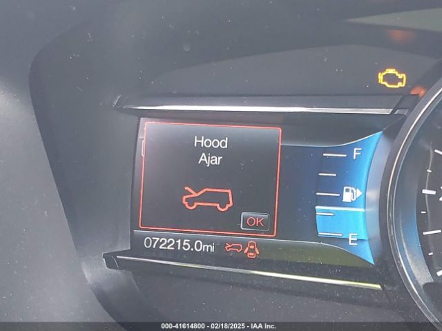 1FM5K8GT9JGC72517 Ford EXPLORER SPORT