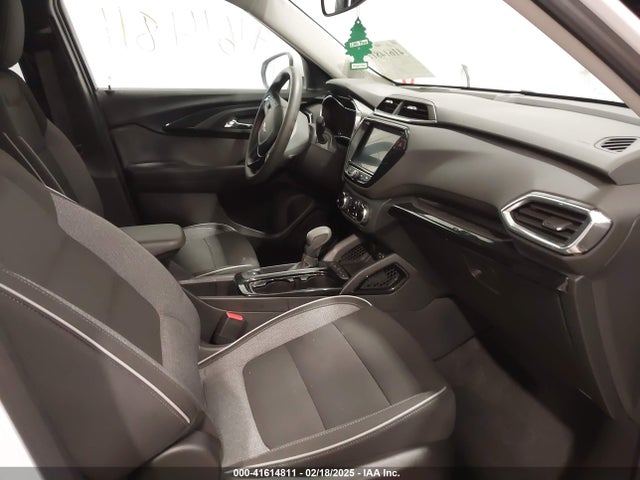 KL79MRSL9MB124864 Chevrolet Trailblazer Awd Lt