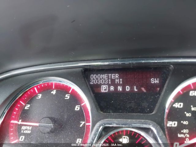 1GKKVTKD2FJ372393 GMC Acadia Denali