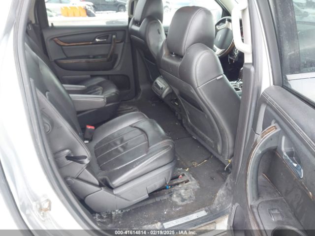 1GKKVTKD2FJ372393 GMC Acadia Denali