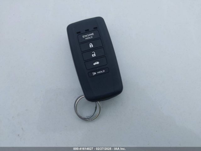 2020 ACURA MDX 5J8YD4H74LL001950 Photo 10