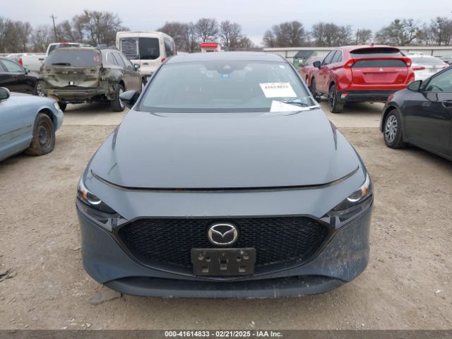 JM1BPBLM3P1607058 Mazda Mazda3 Hatchback 2.5 S Carbon Edition