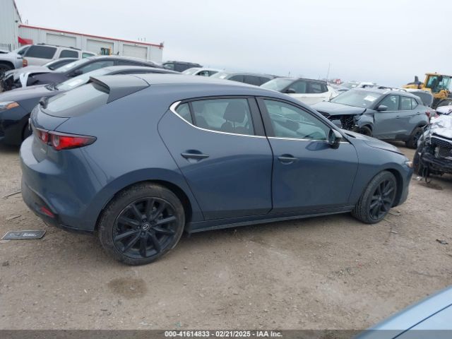 JM1BPBLM3P1607058 Mazda Mazda3 Hatchback 2.5 S Carbon Edition