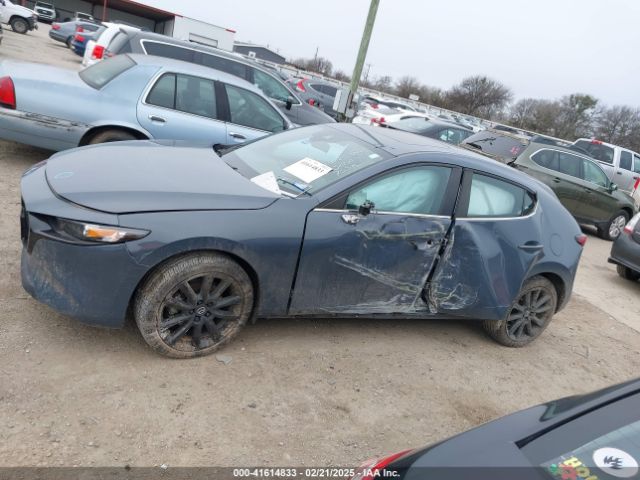 JM1BPBLM3P1607058 Mazda Mazda3 Hatchback 2.5 S Carbon Edition