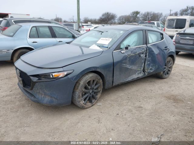 JM1BPBLM3P1607058 Mazda Mazda3 Hatchback 2.5 S Carbon Edition