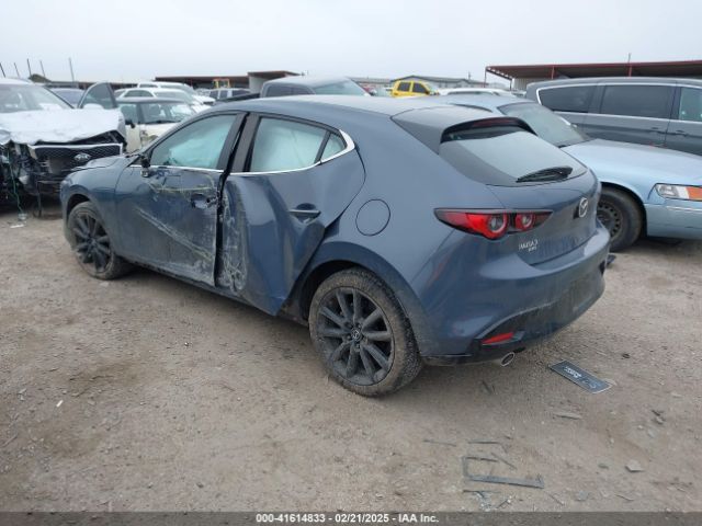 JM1BPBLM3P1607058 Mazda Mazda3 Hatchback 2.5 S Carbon Edition