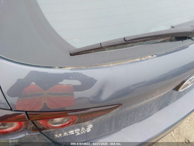 JM1BPBLM3P1607058 Mazda Mazda3 Hatchback 2.5 S Carbon Edition
