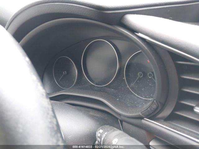 JM1BPBLM3P1607058 Mazda Mazda3 Hatchback 2.5 S Carbon Edition