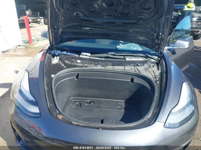 2020 TESLA MODEL 3 5YJ3E1EBXLF620035 Photo 9