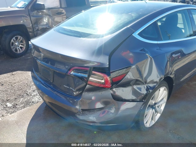 2020 TESLA MODEL 3 5YJ3E1EBXLF620035 Photo 5