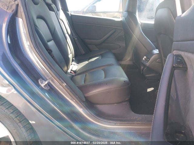 2020 TESLA MODEL 3 5YJ3E1EBXLF620035 Photo 7
