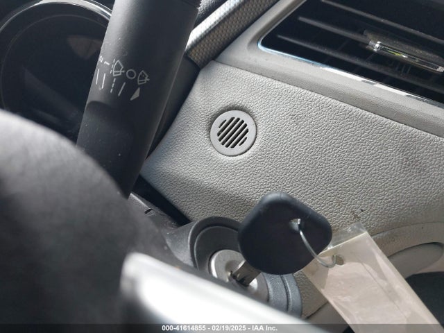 2010 CADILLAC CTS 1G6DA5EGXA0128686 Photo 10