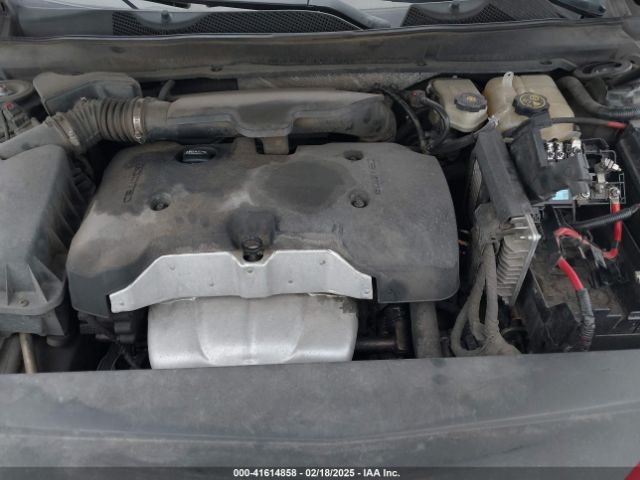 2G1115SL6F9171607 Chevrolet IMPALA 1LT