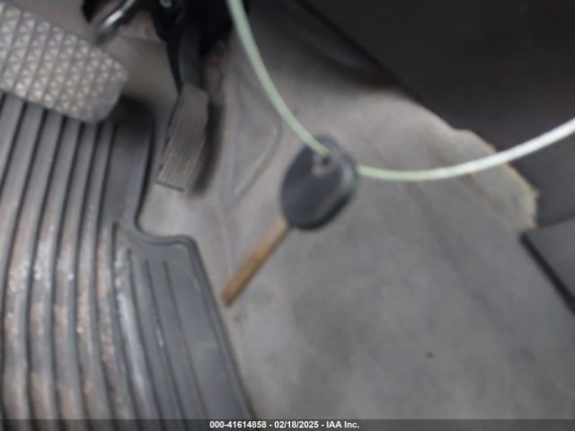 2G1115SL6F9171607 Chevrolet IMPALA 1LT