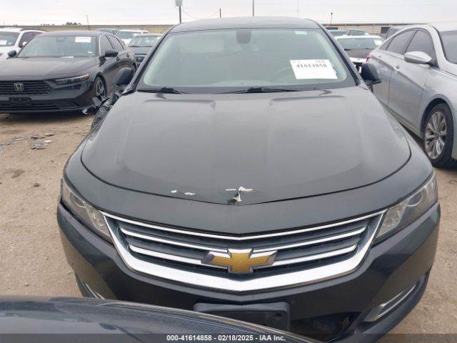 2G1115SL6F9171607 Chevrolet IMPALA 1LT