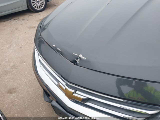 2G1115SL6F9171607 Chevrolet IMPALA 1LT