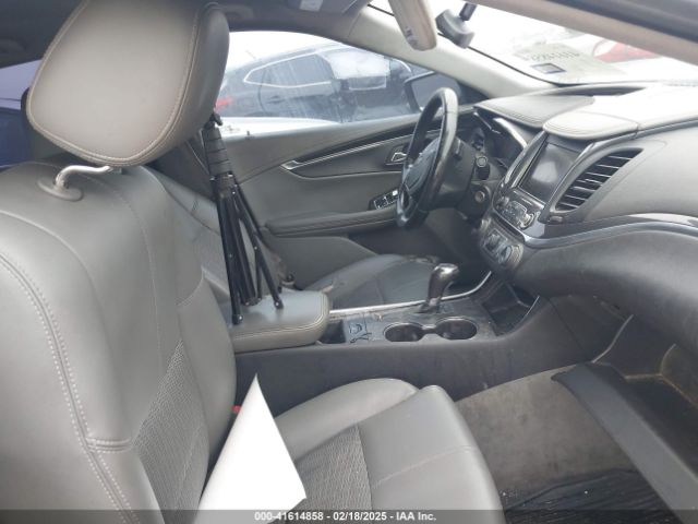 2G1115SL6F9171607 Chevrolet IMPALA 1LT
