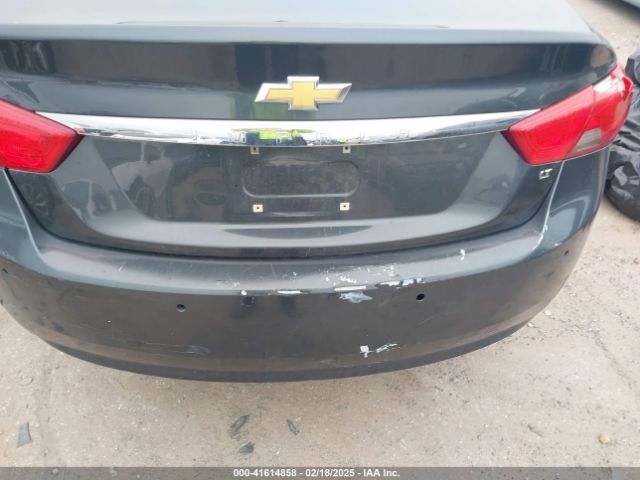 2G1115SL6F9171607 Chevrolet IMPALA 1LT