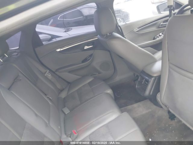 2G1115SL6F9171607 Chevrolet IMPALA 1LT