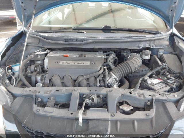 2HGFG4A54EH701488 Honda CIVIC SI