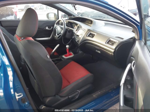 2HGFG4A54EH701488 Honda CIVIC SI