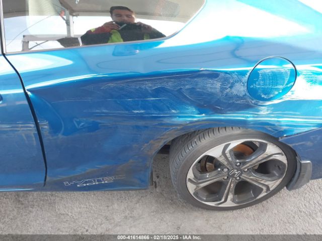 2HGFG4A54EH701488 Honda CIVIC SI
