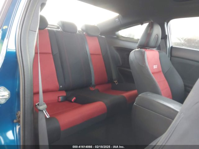 2HGFG4A54EH701488 Honda CIVIC SI