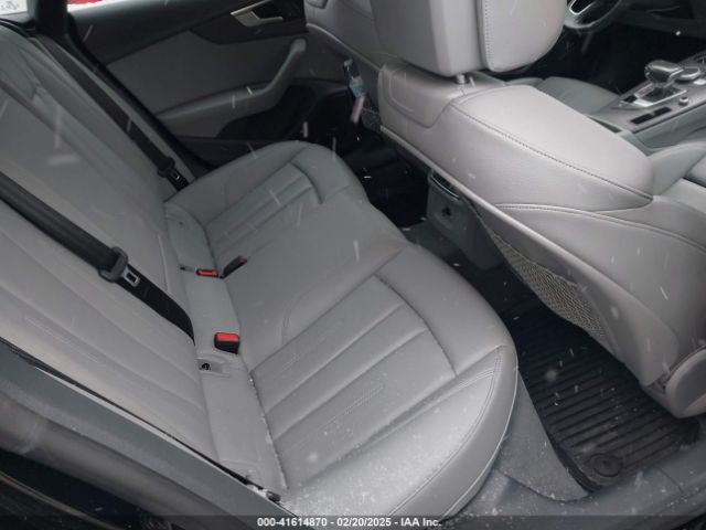WAUENCF59JA087577 Audi A5 2.0t Premium