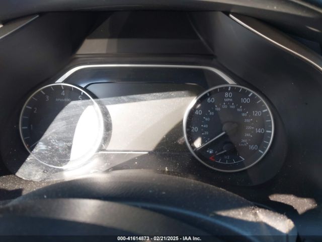 5N1AZ2MH5GN158932 Nissan Murano Platinum