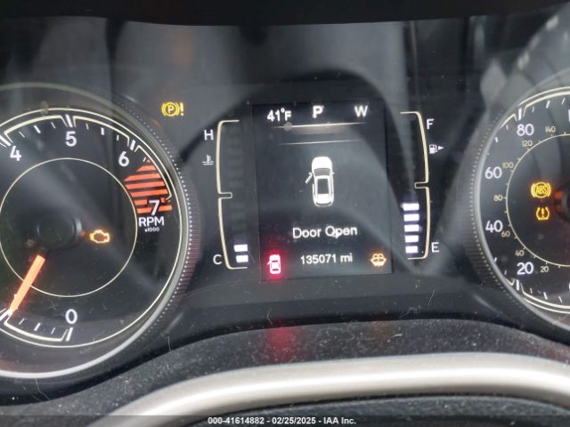 1C4PJMCB5GW324973 Jeep Cherokee Latitude