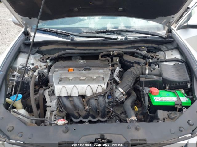 2013 ACURA TSX JH4CU2F82DC004886 Photo 9