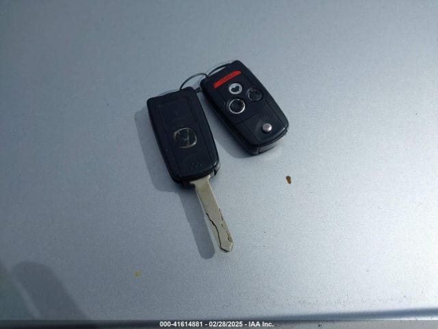 2013 ACURA TSX JH4CU2F82DC004886 Photo 10