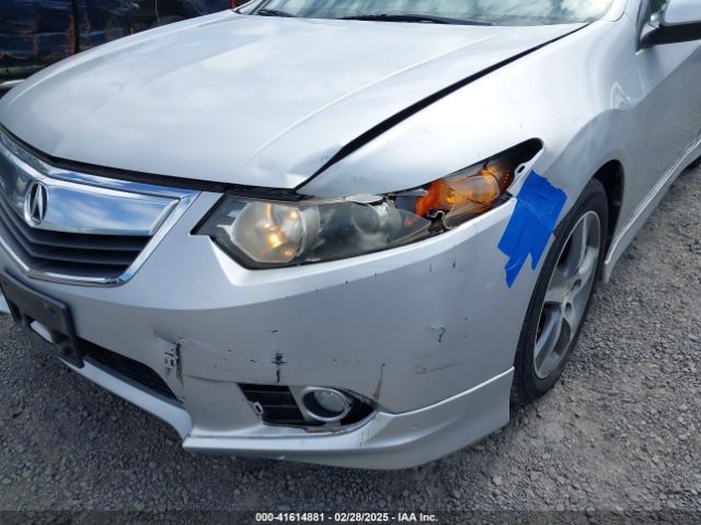 2013 ACURA TSX JH4CU2F82DC004886 Photo 5