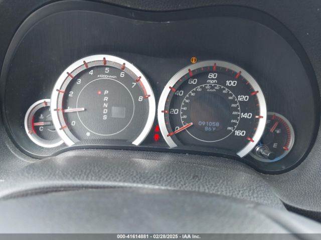 2013 ACURA TSX JH4CU2F82DC004886 Photo 6