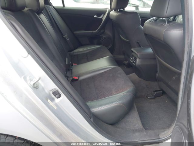 2013 ACURA TSX JH4CU2F82DC004886 Photo 7