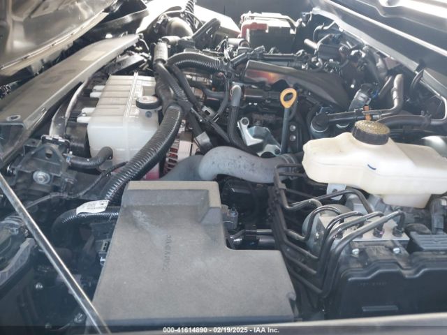 3TYLB5JN1RT031108 Toyota Tacoma Sr5